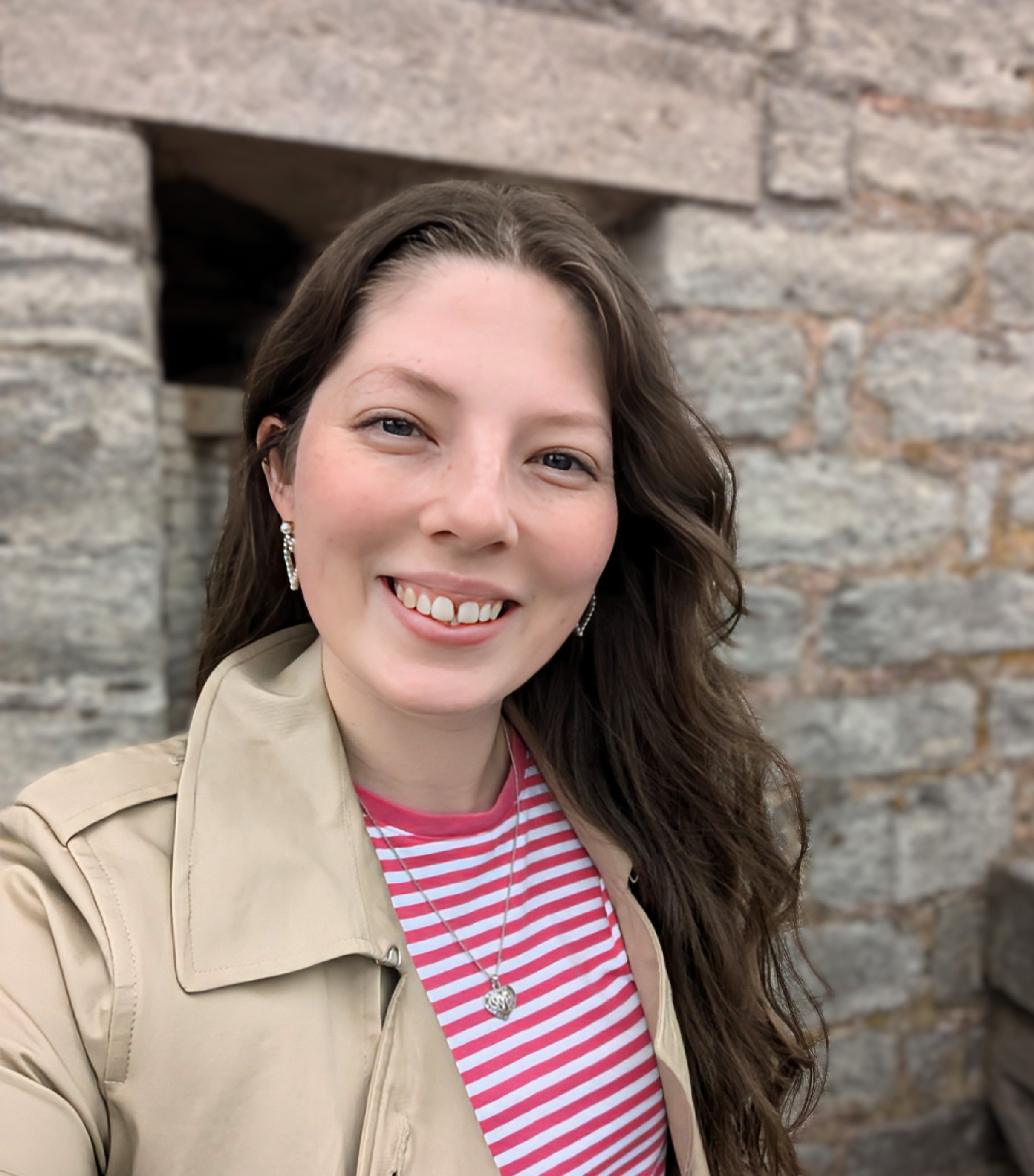Photo of Katie Thomas